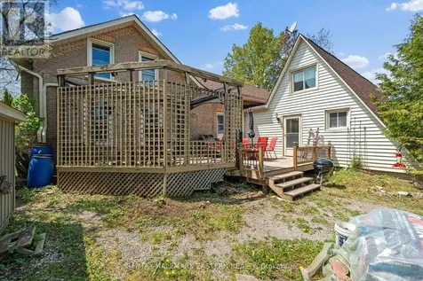 2215 David Fife Line Otonabee-south Monaghan ON K0L 1B0