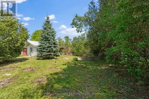 2215 David Fife Line Otonabee-south Monaghan ON K0L 1B0