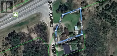 2215 David Fife Line Otonabee-south Monaghan ON K0L 1B0