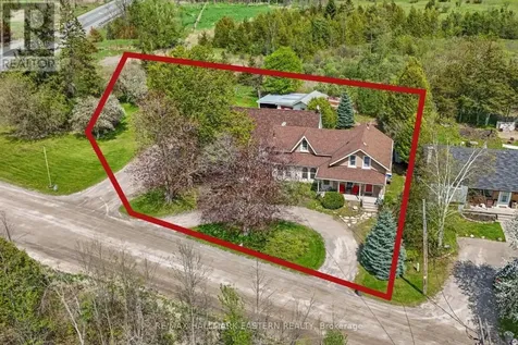 2215 David Fife Line Otonabee-south Monaghan ON K0L 1B0