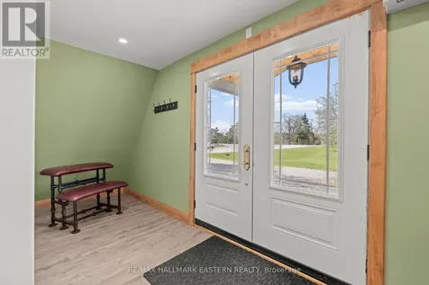 2215 David Fife Line Otonabee-south Monaghan ON K0L 1B0