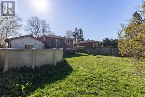 240 5th A Avenue West Owen Sound ON N4K 6G4