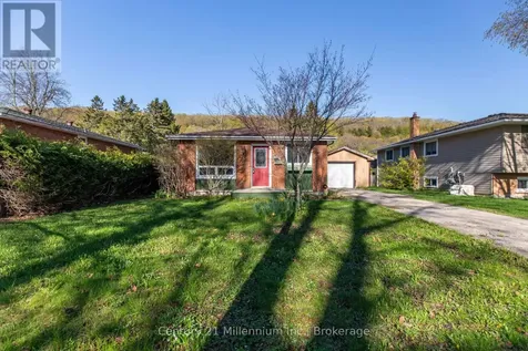 240 5th A Avenue West Owen Sound ON N4K 6G4