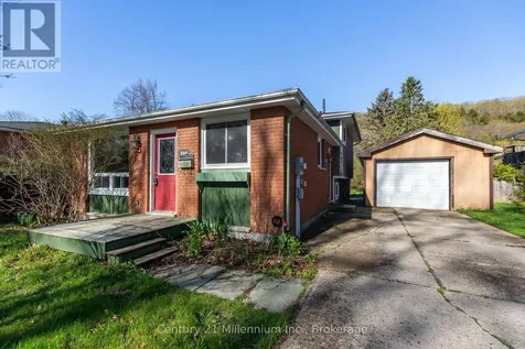 240 5th A Avenue West Owen Sound ON N4K 6G4