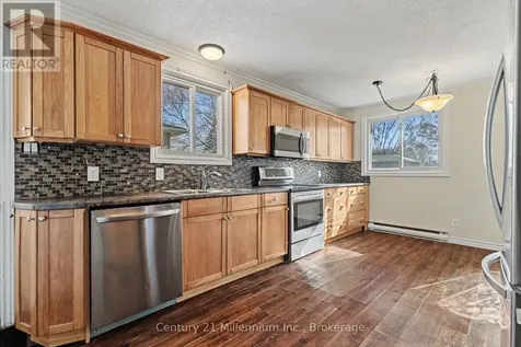 240 5th A Avenue West Owen Sound ON N4K 6G4