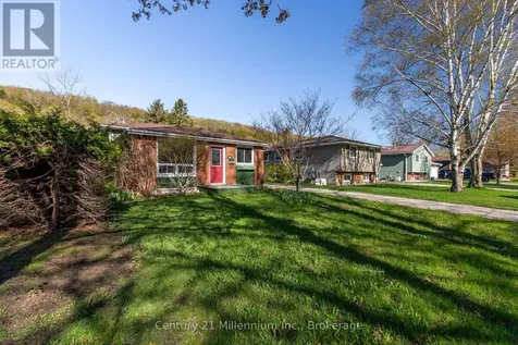 240 5th A Avenue West Owen Sound ON N4K 6G4