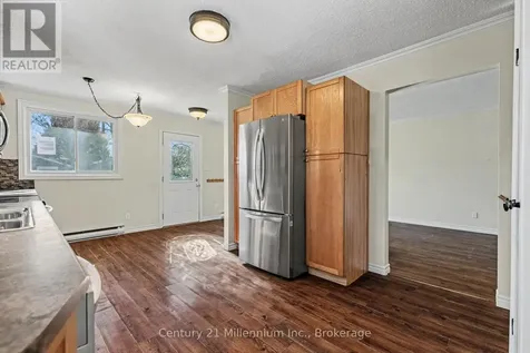 240 5th A Avenue West Owen Sound ON N4K 6G4