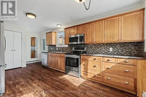 240 5th A Avenue West Owen Sound ON N4K 6G4