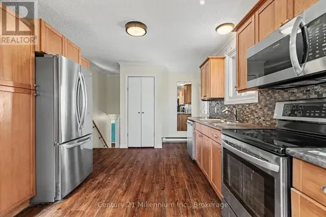 240 5th A Avenue West Owen Sound ON N4K 6G4