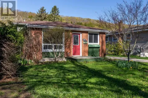 240 5th A Avenue West Owen Sound ON N4K 6G4