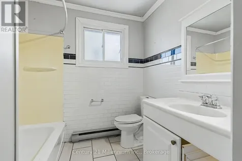 240 5th A Avenue West Owen Sound ON N4K 6G4