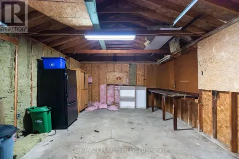 240 5th A Avenue West Owen Sound ON N4K 6G4