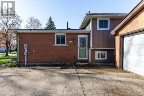 240 5th A Avenue West Owen Sound ON N4K 6G4