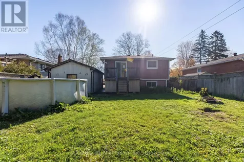 240 5th A Avenue West Owen Sound ON N4K 6G4