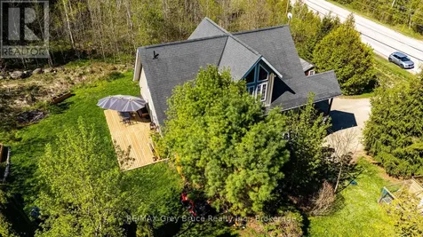 501192 Grey 1 Road Georgian Bluffs ON N0H 2T0