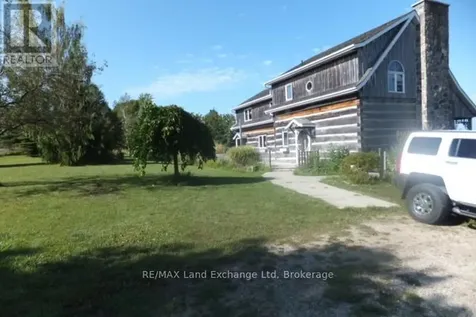 1597 Concession 5 Road Kincardine ON N2Z 1H1