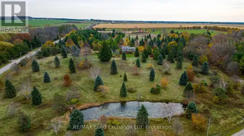 1597 Concession 5 Road Kincardine ON N2Z 1H1