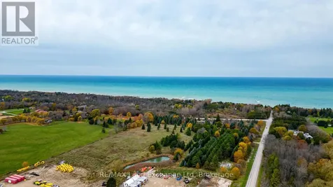 1597 Concession 5 Road Kincardine ON N2Z 1H1