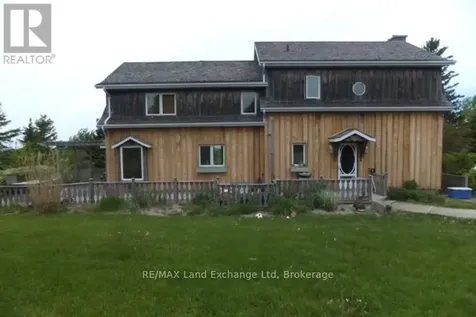 1597 Concession 5 Road Kincardine ON N2Z 1H1