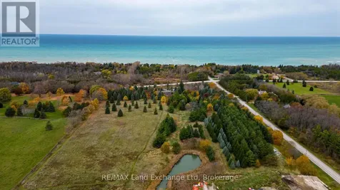 1597 Concession 5 Road Kincardine ON N2Z 1H1