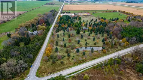 1597 Concession 5 Road Kincardine ON N2Z 1H1