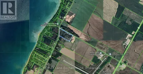 1597 Concession 5 Road Kincardine ON N2Z 1H1