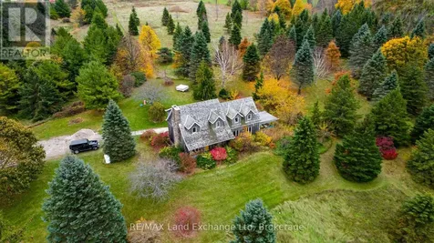 1597 Concession 5 Road Kincardine ON N2Z 1H1