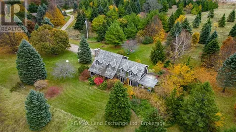 1597 Concession 5 Road Kincardine ON N2Z 1H1