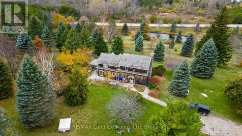 1597 Concession 5 Road Kincardine ON N2Z 1H1