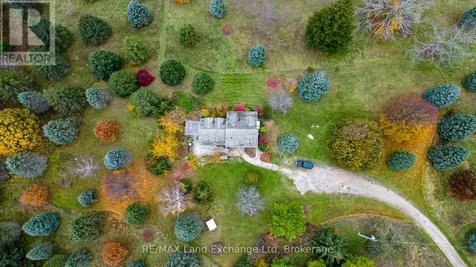 1597 Concession 5 Road Kincardine ON N2Z 1H1