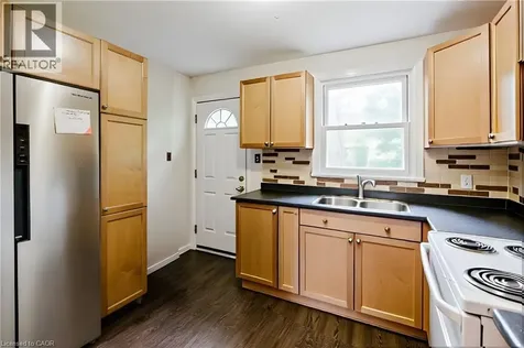 55 West 5th Street Hamilton ON L9C 3N7