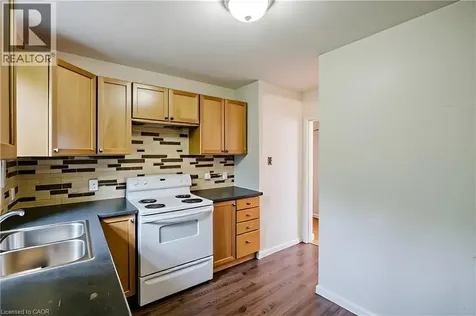 55 West 5th Street Hamilton ON L9C 3N7
