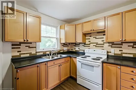 55 West 5th Street Hamilton ON L9C 3N7