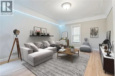 55 West 5th Street Hamilton ON L9C 3N7