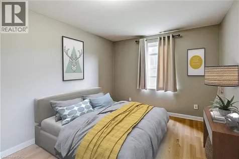 55 West 5th Street Hamilton ON L9C 3N7