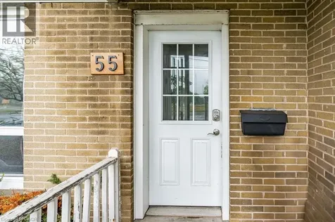 55 West 5th Street Hamilton ON L9C 3N7