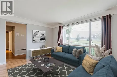 55 West 5th Street Hamilton ON L9C 3N7