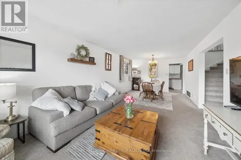 41 Laurentian Lane Orillia ON L3V 7N8