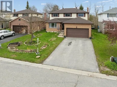 41 Laurentian Lane Orillia ON L3V 7N8
