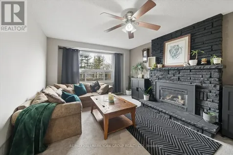 41 Laurentian Lane Orillia ON L3V 7N8