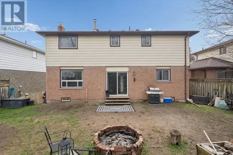 41 Laurentian Lane Orillia ON L3V 7N8