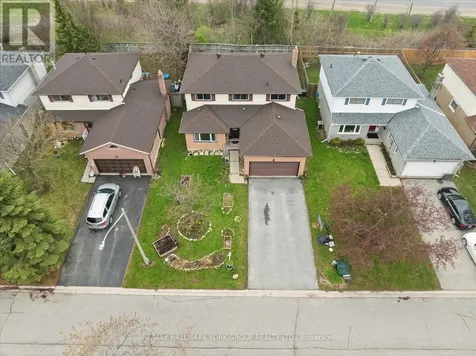 41 Laurentian Lane Orillia ON L3V 7N8