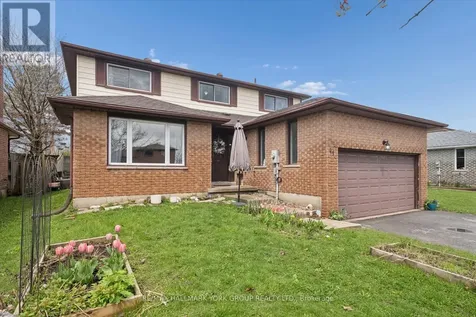 41 Laurentian Lane Orillia ON L3V 7N8