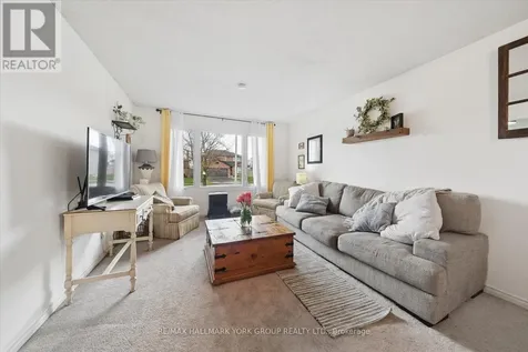 41 Laurentian Lane Orillia ON L3V 7N8