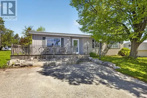 8 Belle Isle Arm Innisfil ON L9S 1N7