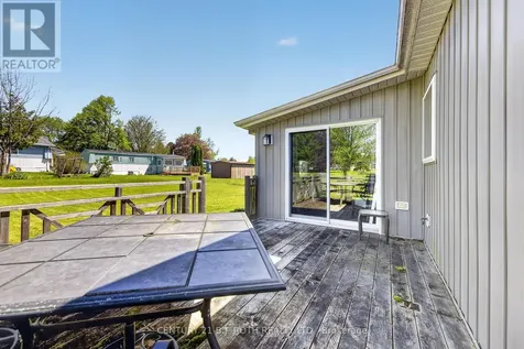 8 Belle Isle Arm Innisfil ON L9S 1N7