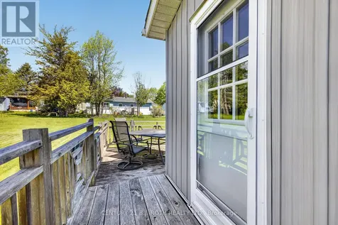 8 Belle Isle Arm Innisfil ON L9S 1N7