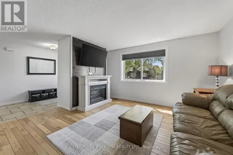 8 Belle Isle Arm Innisfil ON L9S 1N7