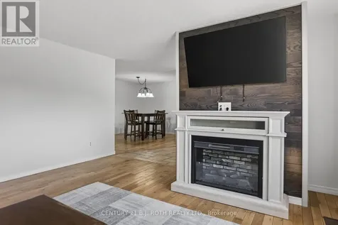 8 Belle Isle Arm Innisfil ON L9S 1N7
