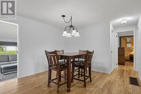 8 Belle Isle Arm Innisfil ON L9S 1N7